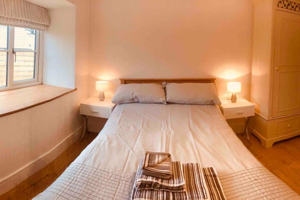 Unique Cornish Cottage Conversion Central Location Redruth Dış mekan fotoğraf