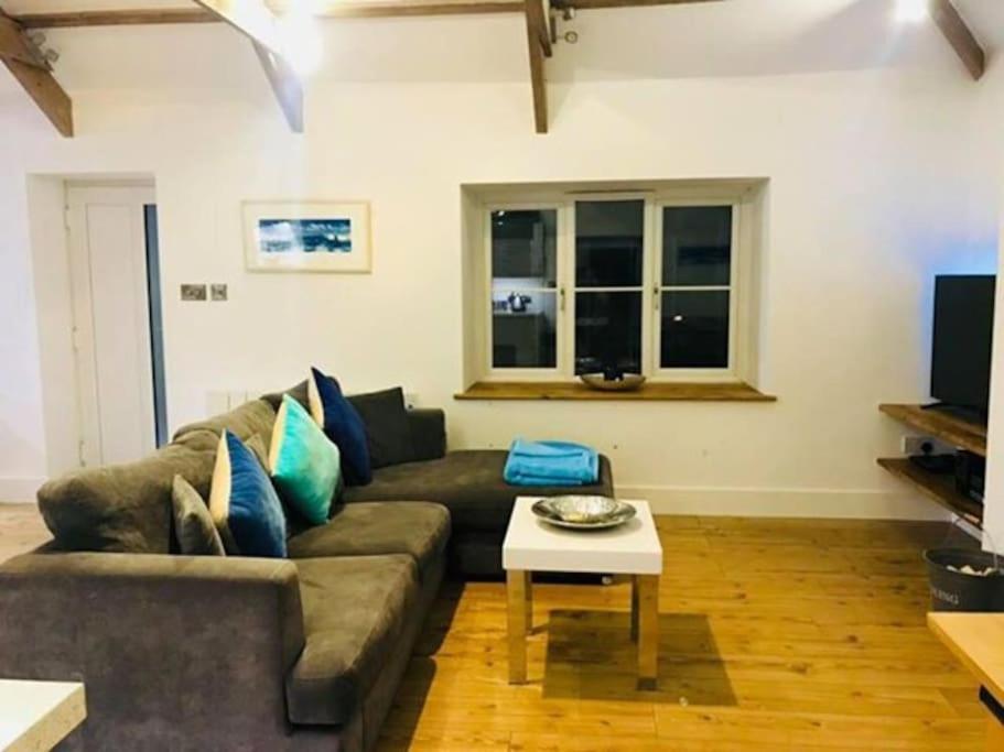 Unique Cornish Cottage Conversion Central Location Redruth Dış mekan fotoğraf