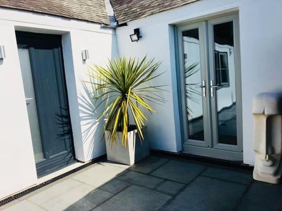 Unique Cornish Cottage Conversion Central Location Redruth Dış mekan fotoğraf