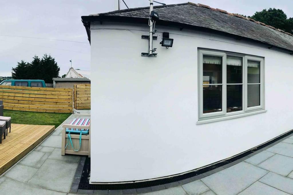 Unique Cornish Cottage Conversion Central Location Redruth Dış mekan fotoğraf